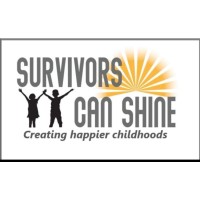 Survivors Can Shine C.I.C. logo - Similar company to Cellar Rats