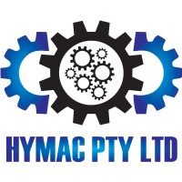 Hymac (Pty) Ltd logo - Similar company to Baughan Engineering