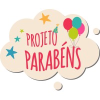 Associação Projeto Parabéns logo - Similar company to Casa Florescer