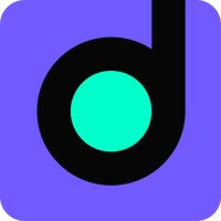 Deepstory social media app logo - Similar company to Easygolife