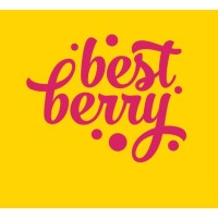 Best Berry logo - Similar company to Green Tech Farm
