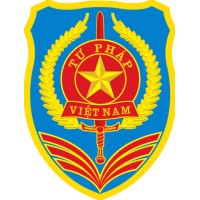 Ministry of Justice of Vietnam logo - Similar company to The Good King Language Center