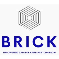 Brick logo - Similar company to Blink Tech Inc.