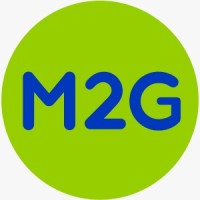 M2G Soluciones logo - Similar company to Telcam
