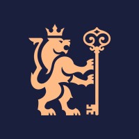 Port Royal Cays Leo•Lion Branch Club logo - Similar company to Luna✦Soft