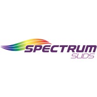 Spectrum Suds logo - Similar company to Relationspot