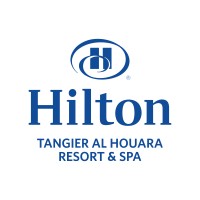 Hilton Tangier Al Houara Resort & Spa logo - Similar company to Daytrader.Com