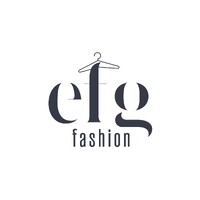 EFG Fashion logo - Similar company to Sakib Hasan Art
