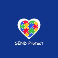 SEND Protect logo - Similar company to Another Answer Books And Accounts