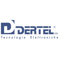 Dertel srl logo - Similar company to Saim Srl