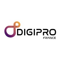 DIGIPRO France logo - Similar company to Ids Group
