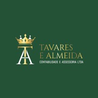 Tavares & Almeida Contabilidade e Assessoria Ltda logo - Similar company to Clr Assessoria Contabil