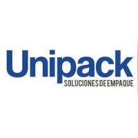 UNIPACK S.A. logo - Similar company to Segurpack | Empaques Flexibles Para Alimentos