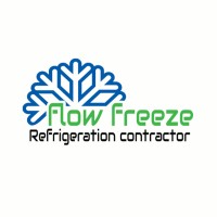 FLOW FREEZE logo - Similar company to Ele Associates Global
