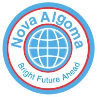 NovaAlgoma logo - Similar company to Sider Navi Spa