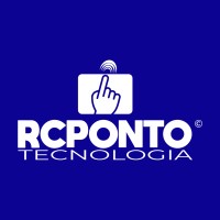 RC PONTO Tecnologia em Controle de Ponto e Acesso logo - Similar company to Aponta Fácil - Especialista Em Controle De Ponto