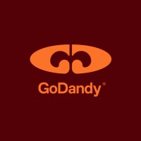 GoDandy Art logo - Similar company to We Met Before