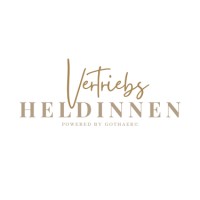Vertriebsheldinnen logo - Similar company to Barmeniagothaer Maklervertrieb