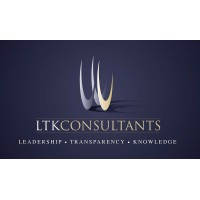 LTK Consultants Ltd logo - Similar company to Ltk Consultancy