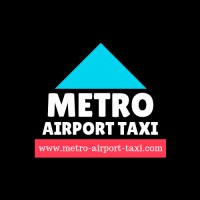 Metro Airport Taxi logo - Similar company to Charge Me Up Llc