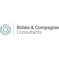 Böhke & Compagnie Consultants KG logo - Similar company to Wichmann It-Services