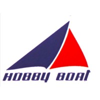 HOBBY BOAT logo - Similar company to Viknes