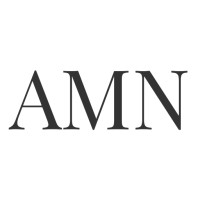 Any Means Necessary logo - Similar company to Supra Distribution Ltd.