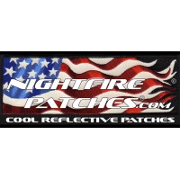 Nightfire Patches