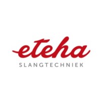 Eteha Slangtechniek logo - Similar company to Etepro B.V. Elektromateriaal | Techniek | Projecten