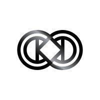 Kanek logo - Similar company to Mrkd.Art