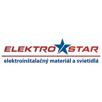 Elektrostar logo - Similar company to Dreamaudio
