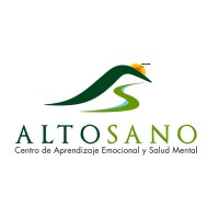 AltoSano logo - Similar company to Andra Consulting Group