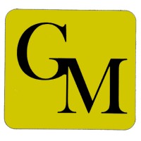 GM Italia logo - Similar company to Mafran Srl