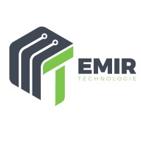 EMIR Technologie logo - Similar company to Eurl Mgs