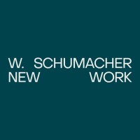 W. SCHUMACHER NEW WORK logo - Similar company to Ingo Körner