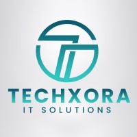 Techxora IT Solutions logo - Similar company to Oneview It Solutions
