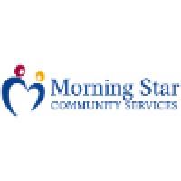 Morning Star Community Services logo - Similar company to Aonva Solutions Pte. Ltd.
