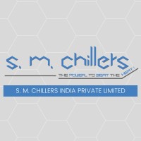S. M. Chillers India Private Limited logo - Similar company to Sheetal Refrigeration