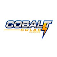 Cobalt Solar Systems logo - Similar company to Cobalt Power Systems, Inc.