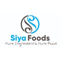 Siya Foods logo - Similar company to Ags Nirman Ltd