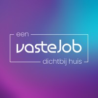 VasteJob Personeelsbemiddeling logo - Similar company to Ymatch Recruitment & Detachering