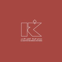 El-Khayyat Red Bricks Factories l مصانع الخياط للطوب الأحمر logo - Similar company to مصانع الخياط للطوب الاحمر