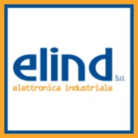 ELIND S.r.l logo - Similar company to Sear Automations