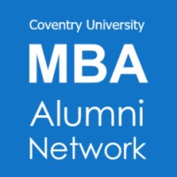 Coventry University MBA Alumni Network logo - Similar company to The Centre For Resilient Business And Society (Crbs) At Coventry University