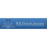 W.B. FLORES AND ASSOCIATES logo - Similar company to Ian Construction Corporation