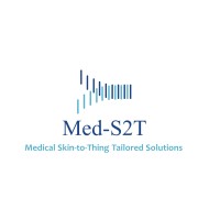 Med-S2T logo - Similar company to Med Trust Sweden Ab