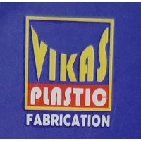 Vikas Plastic Fabrication logo - Similar company to Plastic Fabrication Solutions