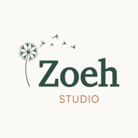 Zoeh Studio logo - Similar company to Leaf&Co.