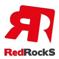 RedRockS - Creative Agency & Graphic Studio logo - Similar company to Adream Interactive Agency