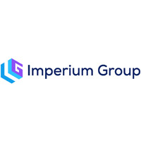 Imperium Group logo - Similar company to Dh Electrical